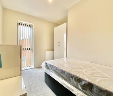 2 bedroom apartment to rent - Photo 6