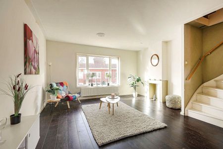 Te huur: Huis Bloemendaalsestraatweg 60 RD in Santpoort-Zuid - Foto 3