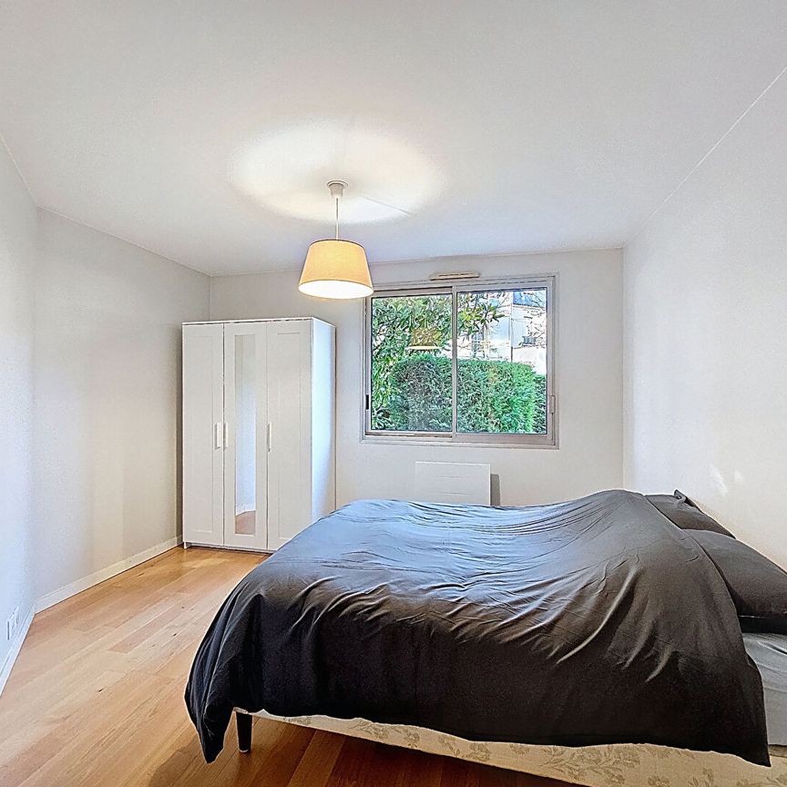 Apartment - Photo 1