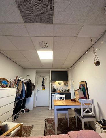 Te huur: Kamer Tadingastraat 1 in Leeuwarden - Foto 5