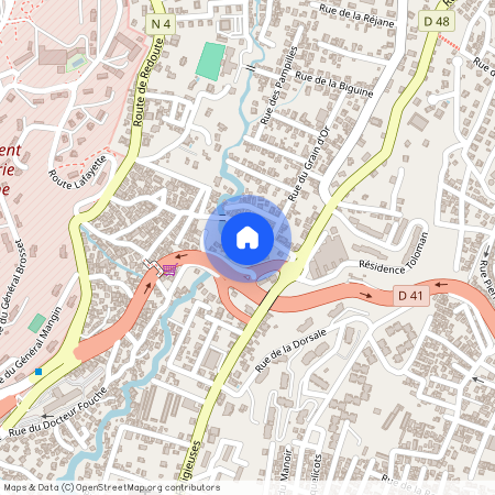 92000 NANTERRE