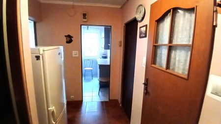 Atrakcyjne 2-pok.mieszkanie, maly balkon, parter - Photo 2