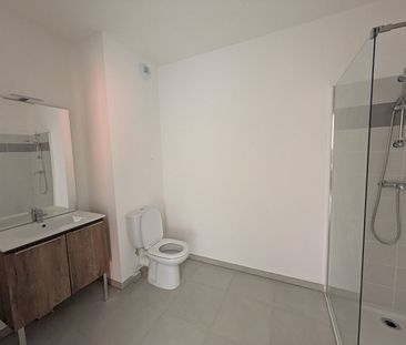 Appartement T2 Avignon à louer - Photo 1