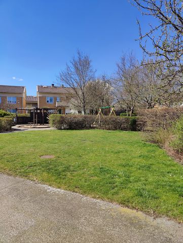 Malvastigen 23, Bjärred - Foto 2