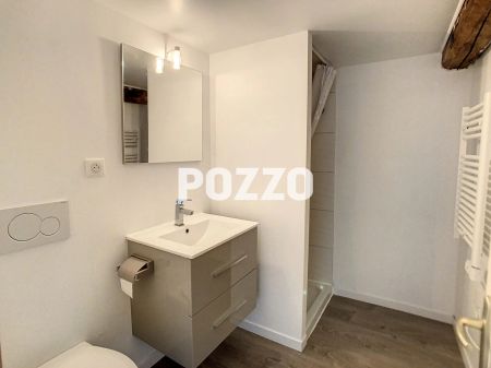 Maison Isigny Le Buat 4 pièce(s) 99.36 m2 - Photo 2