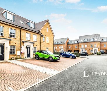 property to rent Currency Close, Dunstable, Bedfordshire, LU6 - Photo 6