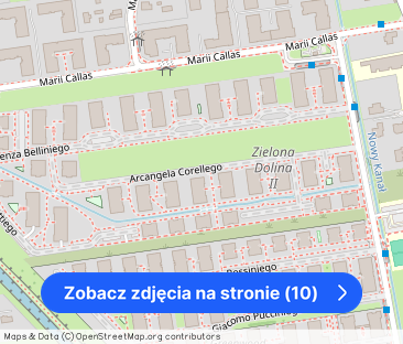 Kawalerka z balkonem + parking- Corellego 7 – zdjęcie 1
