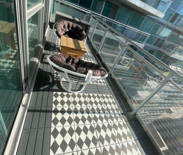 Zip Condos and Lofts - Photo 6