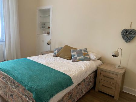 1 bedroom flat to rent - Photo 4