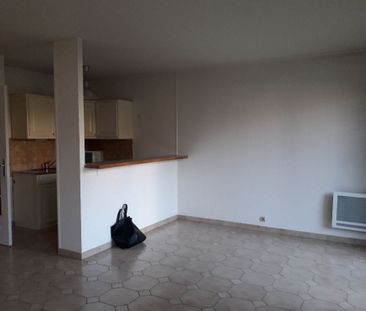 Location appartement 1 pièce, 37.00m², Draveil - Photo 4