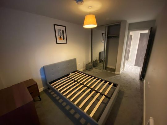 2 bedroom flat to rent - Photo 1