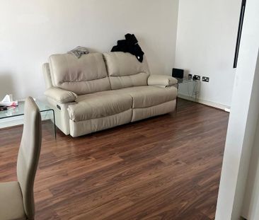 1 bedroom apartment to rent - Photo 2