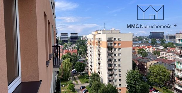 Katowice, Załęże, Ondraszka Mieszkanie na wynajem - Zdjęcie 1