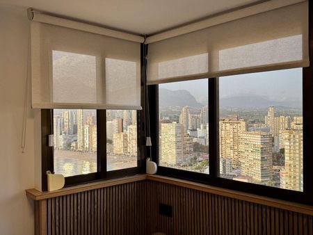 Apartamento de alquiler en Calle del Alcalde Manuel Catalán Chana, Rincón Alto - Photo 3