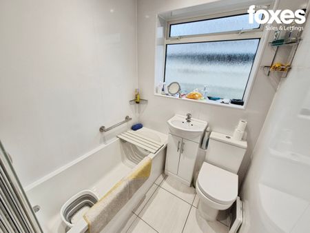 1 bed studio flat to rent in Ferndown, Dorset, BH22 - Photo 4