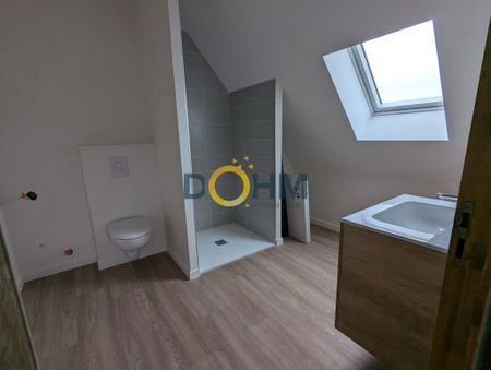 Studio de 29 m² - Photo 5