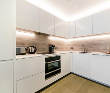 1 bedroom apartment to rent - Photo 5