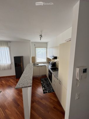 2 Zimmer, 65 m² - Photo 1
