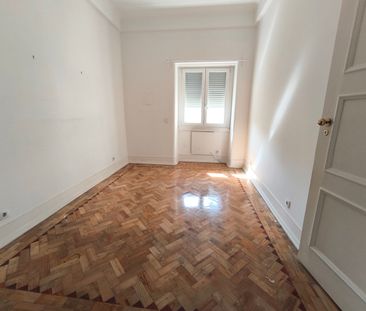 APARTAMENTO T5 - AVENIDAS NOVAS - Photo 4