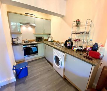 1 bedroom apartment to rent - Photo 3