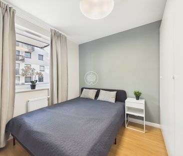 Dwupokojowe mieszkanie Fordon Bydgoszcz - Zdjęcie 6