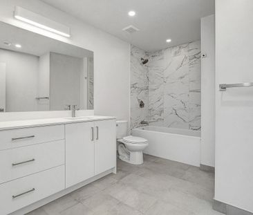 For Lease - 199 Columbus Avenue Unit# 3, Overbrook - Castleheights ... - Photo 4