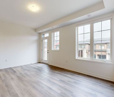 For Lease - 11 Keppel Circle, Brampton, Ontario - Photo 3