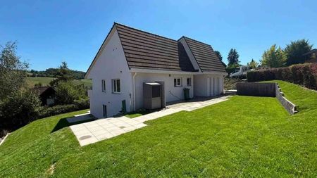 5.5 Zimmer, 142 m² - Photo 5