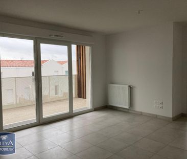 Location Appartement 3 pièces 59m² VILLENEUVE TOLOSANE 31270 - Photo 1