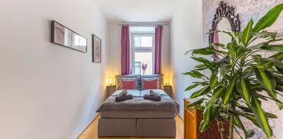 Möblierte WG-Zimmer & Apartments - All Inclusive | Sofort einzugsbereit - Photo 2