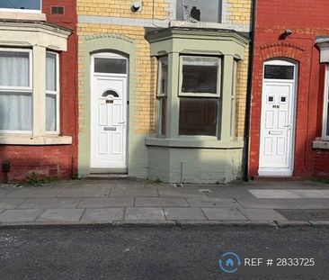 2 bedroom terraced house to rent - Photo 5