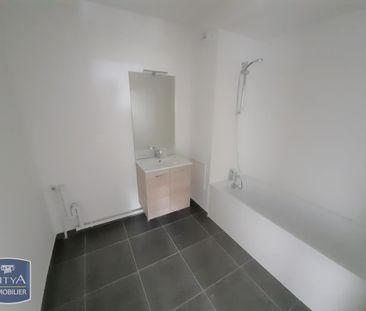 Location Appartement 3 pièces 65m² TOURCOING 59200 - Photo 2