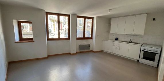 Appartement à louer 2 pièces 39.85m² - Photo 2