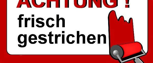2-Raum-Wohnung Kurt-Freund-Straße 1 - Photo 1