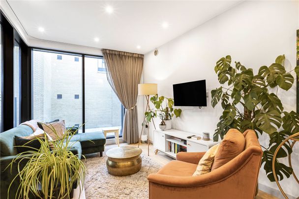 Hoxton Street, Shoreditch, London, N1 6LP - Photo 1