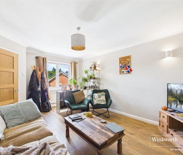 3 bedroom semi-detached house to rent - Photo 1