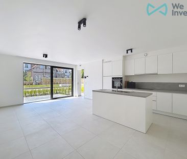 Huis met drie slaapkamers in Schaerbeek - Foto 3