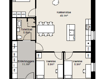 Katholtvej 32 - Foto 1