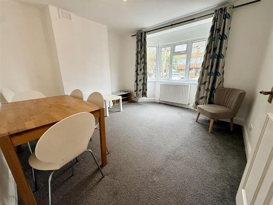 2 bedroom maisonette to rent - Photo 1