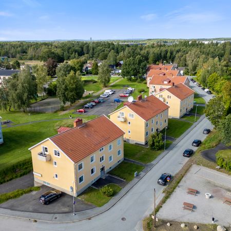 Moréns Väg, Örebro - Foto 4