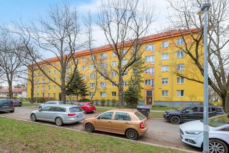 Pronájem bytu 2+1, Dětská, 43 m - Photo 4