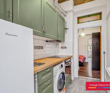 1 bedroom flat to rent - Photo 4