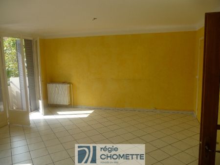 33 COURS DU DOCTEUR LONG 69003 LYON - Photo 4