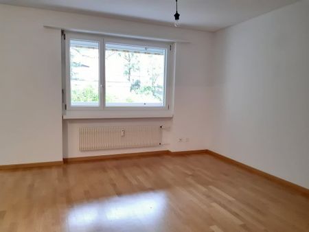 2.5 Zimmer, 64 m², 2. Stock - Photo 3