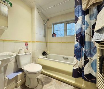 2 bedroom apartment to rent - Photo 6