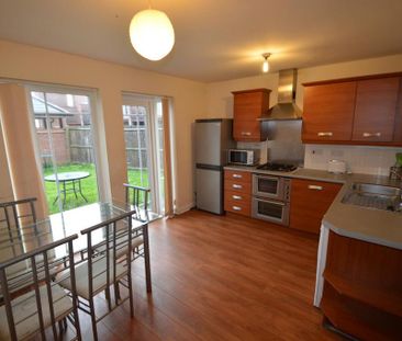 4 bedroom house to rent - Photo 5