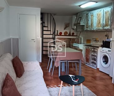 Moradia T2 em Castelo Branco - Foto 1