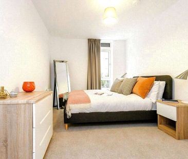 LUXURY DEVELOPMENT | AVAILABLE NOV 17TH | TWO BEDROOM APARTMENT AT ... - Photo 5