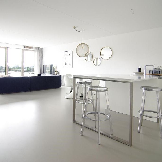 Cruquiusweg 101D, 1019 AG, Amsterdam - Photo 1