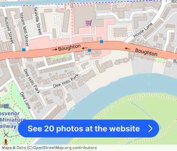 Dee Hills Park, Deeside Court Dee Hills Park, CH3 - Photo 1